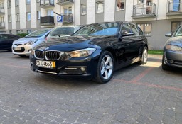 BMW SERIA 3 V (F30/F31/F34) Niemiec