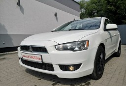 Mitsubishi Lancer VIII 1,6 117 KM # Klimatr Salon Polska 1 właściciel ALU Gwarancja