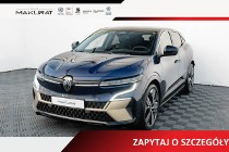 Renault Megane IV WD8146R#EV60 Iconic Podgrz.f I kier NAVI Ambient Salon PL VAT23%