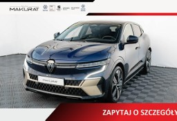 Renault Megane IV WD8146R#EV60 Iconic Podgrz.f I kier NAVI Ambient Salon PL VAT23%