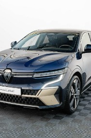 Renault Megane IV WD8146R#EV60 Iconic Podgrz.f I kier NAVI Ambient Salon PL VAT23%-2