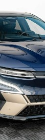 Renault Megane IV WD8146R#EV60 Iconic Podgrz.f I kier NAVI Ambient Salon PL VAT23%-3