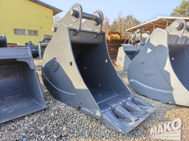 Łyżka Geith 60cm do koparki Miller fi 80-1