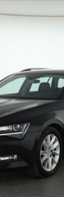 Skoda Superb III , Automat, Skóra, Navi, Xenon, Bi-Xenon, Klimatronic,-3