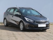 Kia Cee&apos;d II , Salon Polska, Serwis ASO, Klima