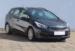 Kia Cee&apos;d II , Salon Polska, Serwis ASO, Klima