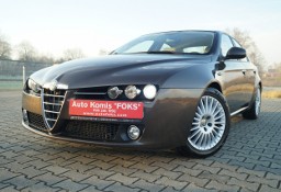 Alfa Romeo 159 I stan idealny zadbany sprowadzony z niemiec piękna wersja wyposażenia