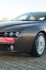 Alfa Romeo 159 I stan idealny zadbany sprowadzony z niemiec piękna wersja wyposażenia-2