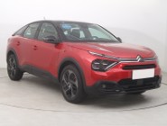 Citroen C4 II Salon Polska, 1. Właściciel, Serwis ASO, Skóra, Klimatronic,