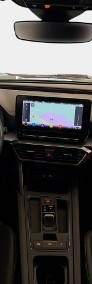 Cupra Formentor VAT 23% 2.0TSI 190KM DSG 4drive 2022 r., salon PL, I właściciel, V-4