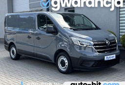 Renault Trafic L1H1 Lift Klima 2.0DCI 130KM *113.500km / www.auto-hit.com /