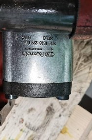 Pompa hydrauliczna Massey Ferguson 3080 {Rexroth MNR 1518222604}-2