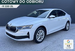 Skoda Octavia III Selection 1.5 TSI mHEV DSG Selection 1.5 TSI mHEV 150KM DSG