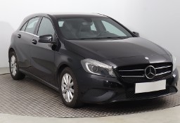 Mercedes-Benz Klasa A W176 Salon Polska, Skóra, Navi, Xenon, Bi-Xenon, Klima, Tempomat,