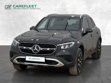 Mercedes-Benz Klasa GLC Mercedes GLC 300 DE 4-MATIC Avangarde-1
