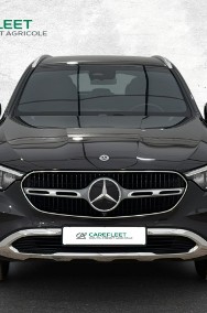 Mercedes-Benz Klasa GLC Mercedes GLC 300 DE 4-MATIC Avangarde-2