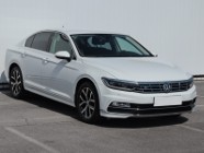 Volkswagen Passat B8 , Salon Polska, Serwis ASO, Automat, Navi, Klimatronic,