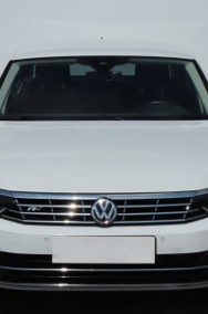 Volkswagen Passat B8 , Salon Polska, Serwis ASO, Automat, Navi, Klimatronic,-2