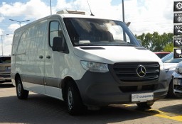 Mercedes-Benz Sprinter Salon Polska | 1wł Vat 23% I Izoterma