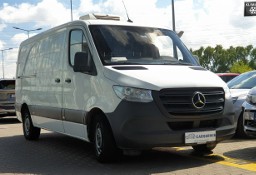 Mercedes-Benz Sprinter Salon Polska | 1wł Vat 23% I Izoterma