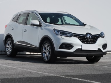 Renault Kadjar I , Salon Polska, Serwis ASO, Navi, Klimatronic, Tempomat,-1