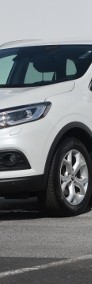 Renault Kadjar I , Salon Polska, Serwis ASO, Navi, Klimatronic, Tempomat,-3