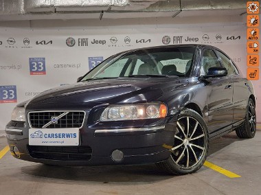 Volvo S60 I Volvo s 60 automat-1