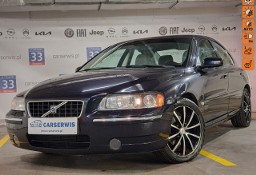 Volvo S60 I Volvo s 60 automat