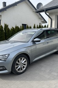 Wersja style TDI 200KM - rej.11.2020 bezwypadkowa - krajowa-2