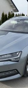 Wersja style TDI 200KM - rej.11.2020 bezwypadkowa - krajowa-4