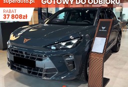 Cupra 1.5 eTSI mHEV DSG 1.5 eTSI mHEV DSG 150KM