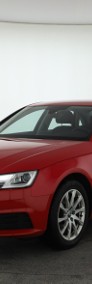 Audi A4 B9 , Salon Polska, Xenon, Bi-Xenon, Klima, Tempomat-3