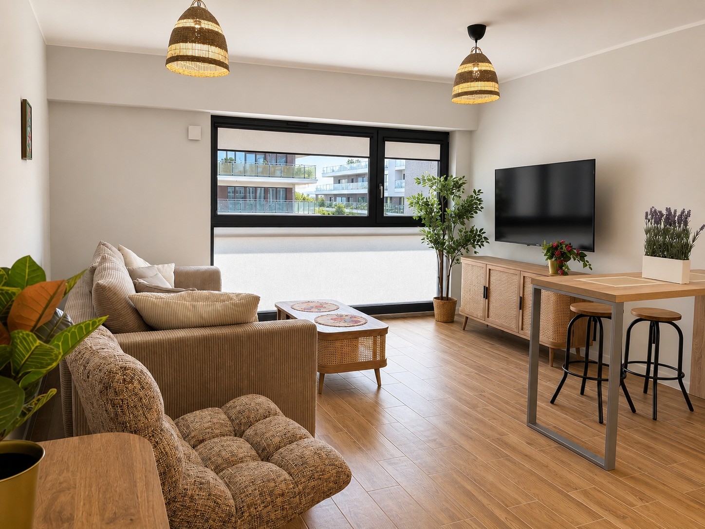Mieszkanie do wynajęcia, 73 m² Gaj, Strońska