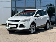 Ford Kuga II Xenon, Navi, Grzane fotele, Climatronic, Czujniki, GWARANCJA, Serwis