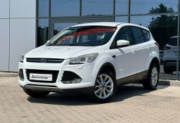 Ford Kuga II Xenon, Navi, Grzane fotele, Climatronic, Czujniki, GWARANCJA, Serwis