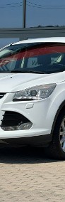Ford Kuga II Xenon, Navi, Grzane fotele, Climatronic, Czujniki, GWARANCJA, Serwis-3