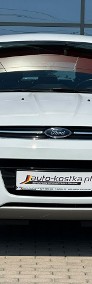 Ford Kuga II Xenon, Navi, Grzane fotele, Climatronic, Czujniki, GWARANCJA, Serwis-4