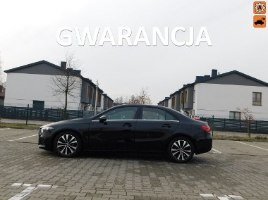 Mercedes-Benz Klasa A W177 180CDI z Gwarancją Model 2021-1