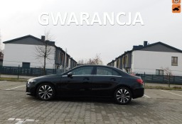 Mercedes-Benz Klasa A W177 180CDI z Gwarancją Model 2021