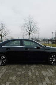 Mercedes-Benz Klasa A W177 180CDI z Gwarancją Model 2021-2