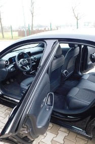 Mercedes-Benz Klasa A W177 180CDI z Gwarancją Model 2021-3