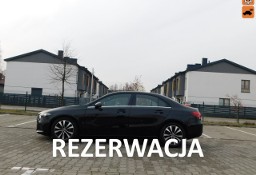 Mercedes-Benz Klasa A W177 180CDI z Gwarancją Model 2021