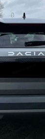Dacia Journey LPG 1.2 mHEV Bigster Journey LPG 1.2 mHEV 140KM / Pakiet Parking,-4
