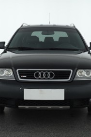 Audi A6 II (C5) , 1. Właściciel, GAZ, Automat, Navi, Xenon, Klimatronic,-2