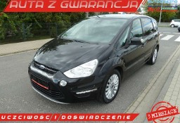 Ford S-MAX II