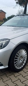 Mercedes-Benz Klasa E W212 2.2 CDI 170KM Wersja Edition E Navi Kamera 360'' 9G - biegowy auto-4