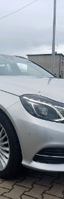 Mercedes-Benz Klasa E W212 2.2 CDI 170KM Wersja Edition E Navi Kamera 360'' 9G - biegowy auto-4