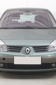 Renault Megane II Megane Scenic , 1. Właściciel, GAZ, HAK, Klimatronic,ALU, El. szyby-2