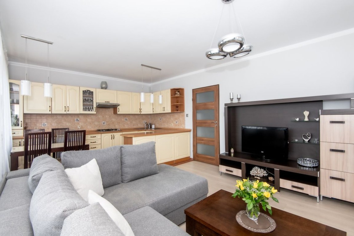 Dom dla pokoleń | Poznań,Wola| 193 m²| ogród 286m²