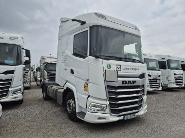 DAF XG 480 FT Poleasingowe.pl PL-1